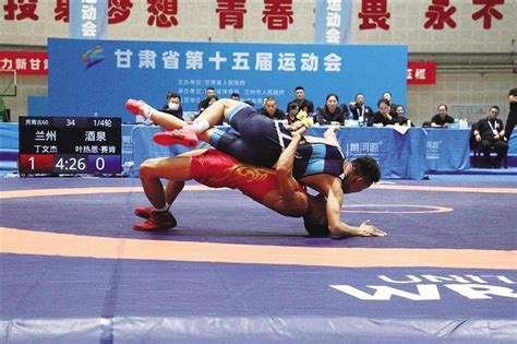 全国国际式摔跤锦标赛下周开赛 这是今年温州首个“国字号”赛事-新闻中心-温州网