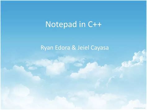 Image result for How to Run C Code in Notepad