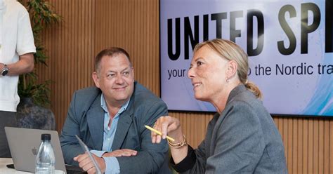 Deltidsbogholder til *** Spirit Nordic | jobdanmark | Christine Engen