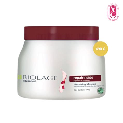 Jual MATRIX Hair Mask Masker Rambut 490g | Shopee Indonesia