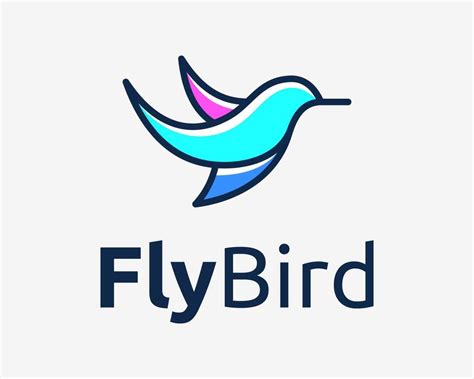 Image result for Fly Logo Animation Inspiration