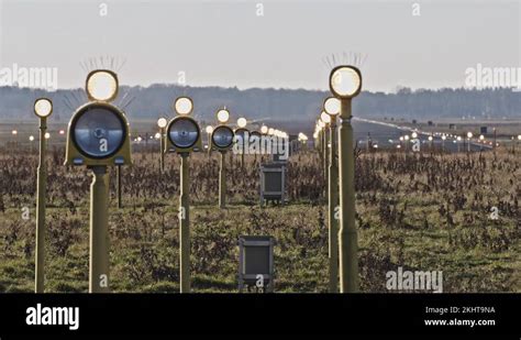 Image result for Approach Lighting System