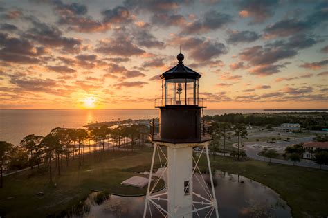 Cape San Blas, Port St. Joe, Mexico Beach, St. George Island, Indian ...