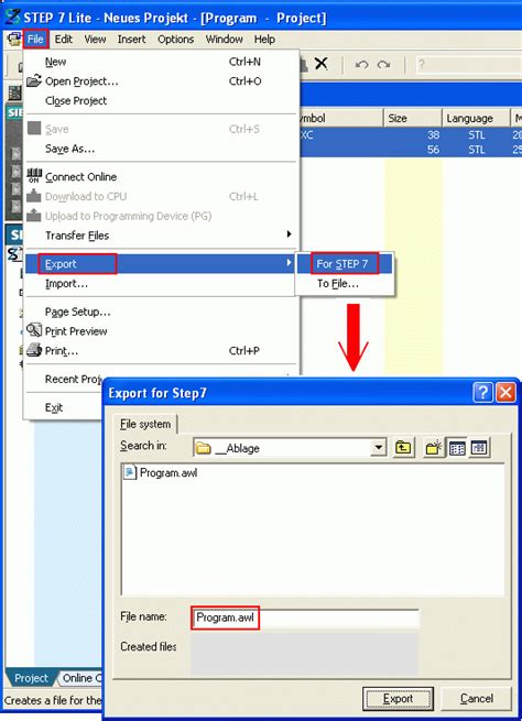 Image result for Step 7 User Data Types