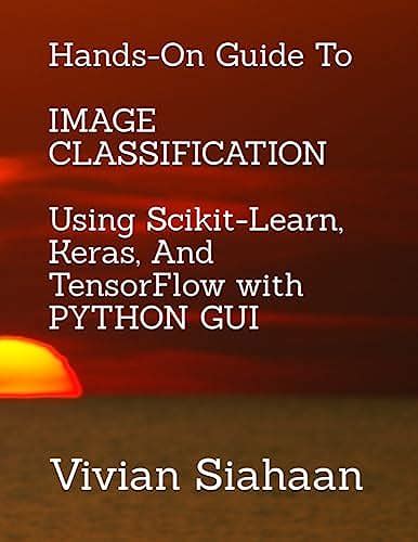 Image result for Python GUI Project Classification