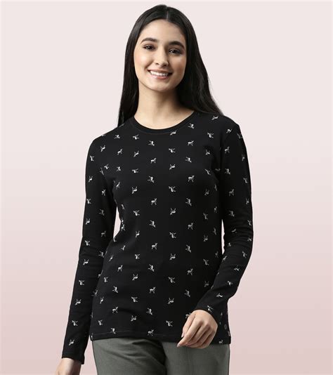Essential Tees for Women – Enamor