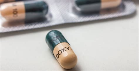 Doxycycline for Acne: A Comprehensive Guide | Clinikally