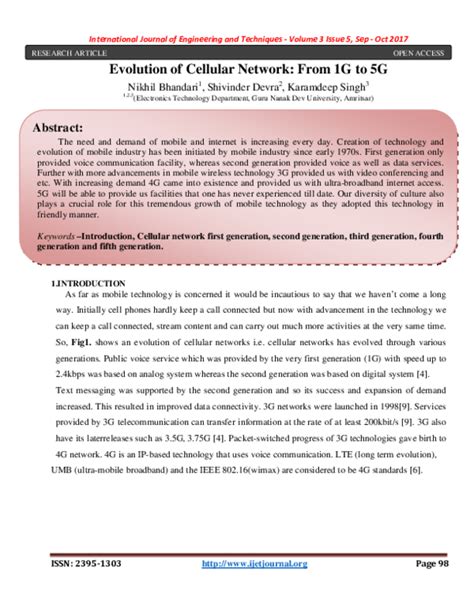 Cellular Network Evolution 的图像结果