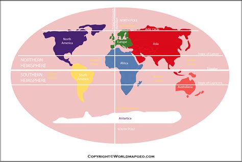 World Map Equator 的图像结果