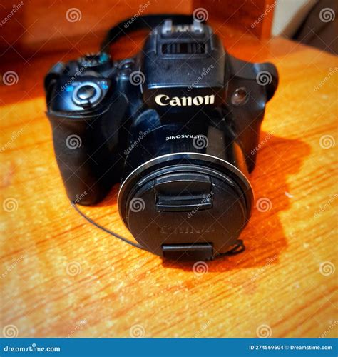 Canon PowerShot Camera 的图像结果