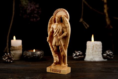 Thanatos Greek Statue, Thanatos Greek God, Greek Gods, Greek Altar, Greek Pantheon, Pagan Statue ...