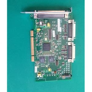 DAS Buffer PCI Board 2 Assembly 5252001-2, Computed Tomography (CT ...