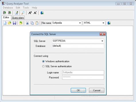 Image result for Query Analyzer Tutorial