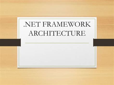 Image result for Arsitektur Net Framework