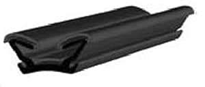 Window Glass Run flocked channel (13 Feet) : Amazon.in: Home & Kitchen