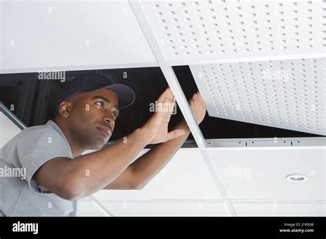 Image result for Installing Ceiling