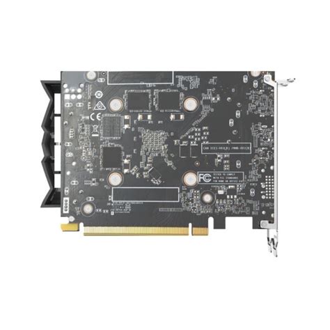 Zotac Gaming RTX 3050 Twin Edge OC 6GB GDDR6 Graphics Card - Clarion ...