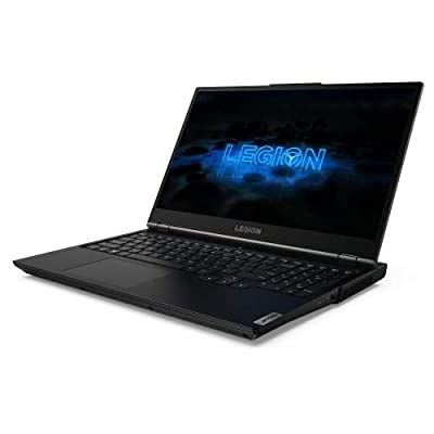 Buy Lenovo Legion 5 15.6 inches Gaming Laptop 144Hz AMD Ryzen 7-4800H ...