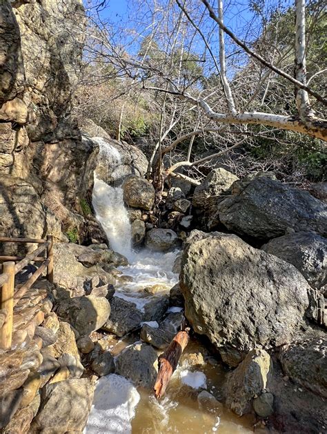 Solstice Canyon Loop - Conejo Valley