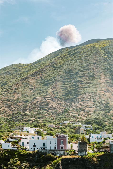 Volcanoes, witches, and wild beauty: inside Italy’s secret isle of ...