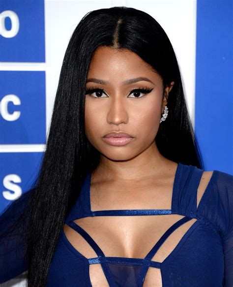 Nicki Minaj Sencillo