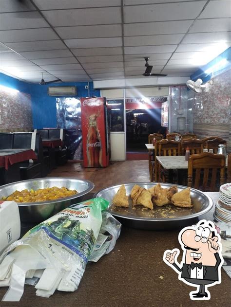 SIDDIQUE BAWARCHI BIRYANI, Vijayawada - Restaurant menu, prices and reviews