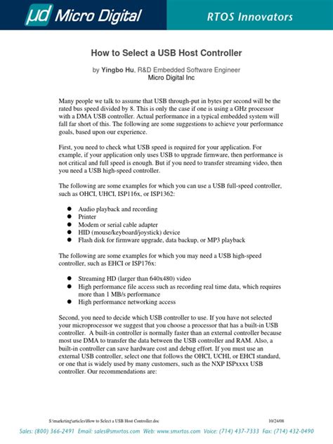 Host Controller Interface Usb, Firewire 的图像结果