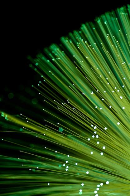Image result for Computer Fiber Optics