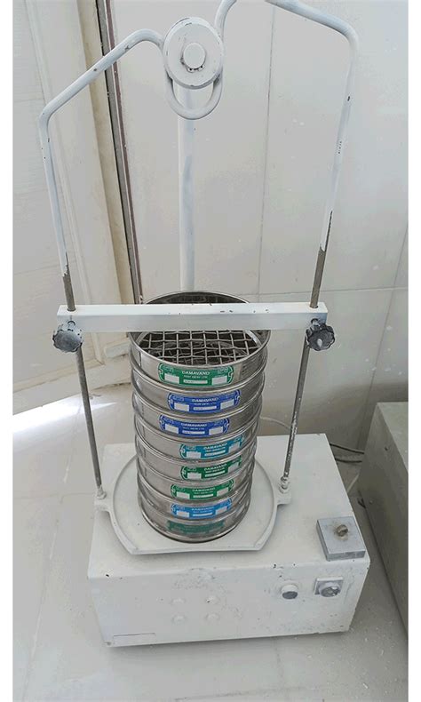 Image result for Gradation Testing