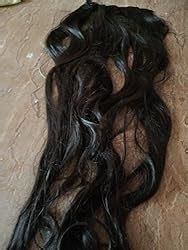 Pema Hair Extensions And Wigs Highlight Clip in Wavy/Curly Extension ...