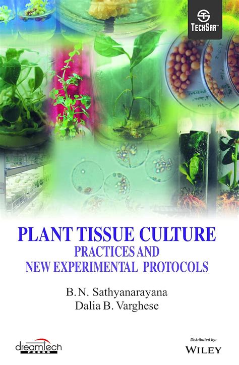 Buy Plant Tissue Culture : Practices and New Experimental Protocols | k ...