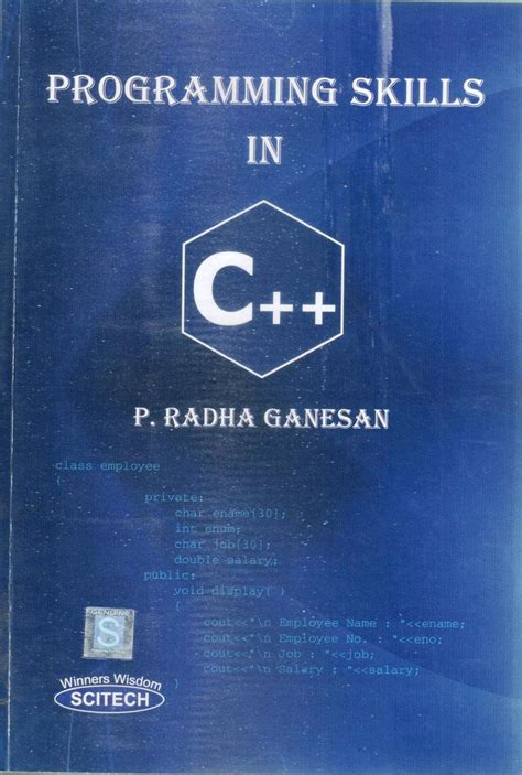 Buy Creative Programming Skills in C++ Book Online at Low Prices in ...