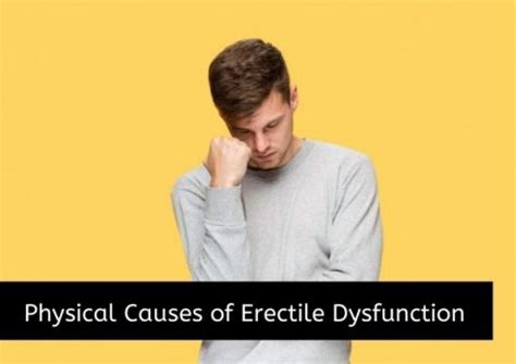 Projectile Dysfunction Causes 的图像结果