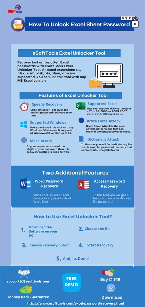 Image result for How to Unlock a Password Protected Excel File