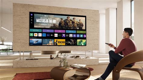 Image result for LG Android Smart TV