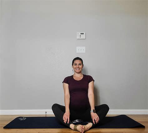 When Not to Do Butterfly Pose — 360 Yoga