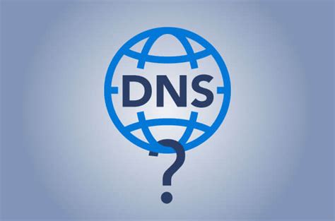 什么是DNS_容器服务Kubernetes版-阿里云帮助中心