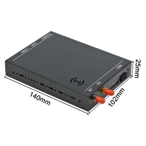 Wireless Carplay Decoder Android Auto for Mercedes | Ubuy India