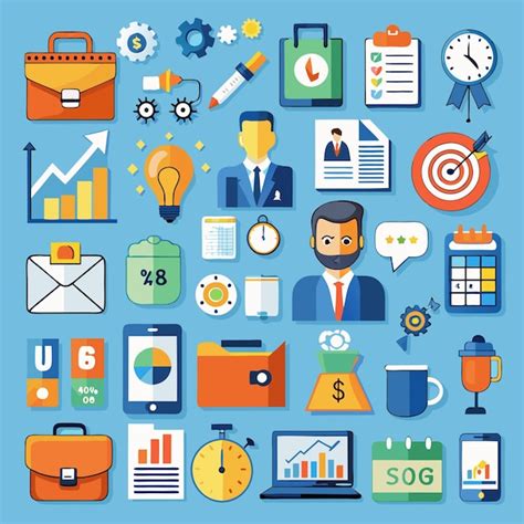 Royalty Free Clip Art Business 的图像结果