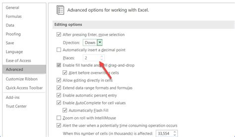 How to Convert Comma to Decimal Excel 的图像结果