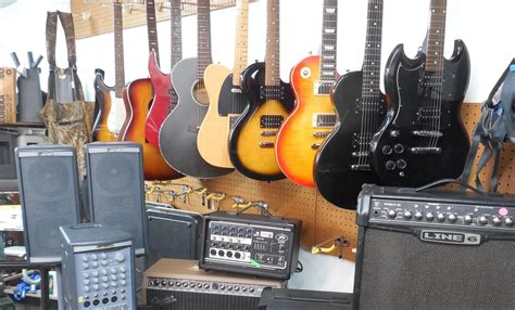 Pawn Shop | A-1 Pawn Shop | Tyler, TX