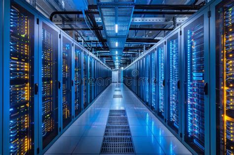 Image result for Data Center Racks