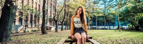 Download wallpaper girl, table, Asian, sitting, section girls in ...