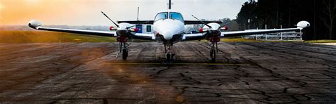 Learn about Airport Ground Services at BRD Aviation Institute