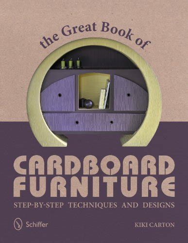 Image result for Cardboard Tutorial Books