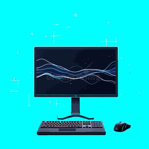 High-Tech Digital Display Screen 的图像结果