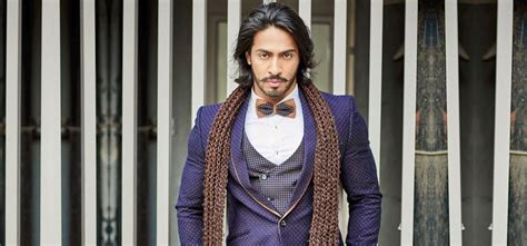 Mr World Thakur Anoop Singh On His Move Into Acting, Bodybuilding & His ...