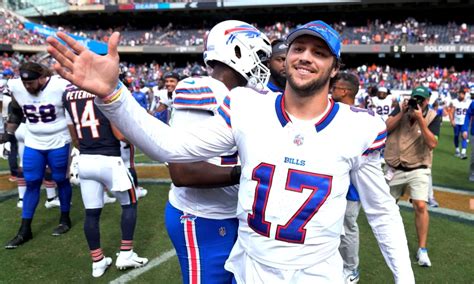 How to watch Bills vs. Jets: Spectrum restores ESPN channel ahead of ...