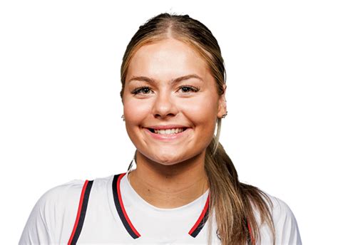 Isla Juffermans - Louisville Cardinals Forward - ESPN (IN)