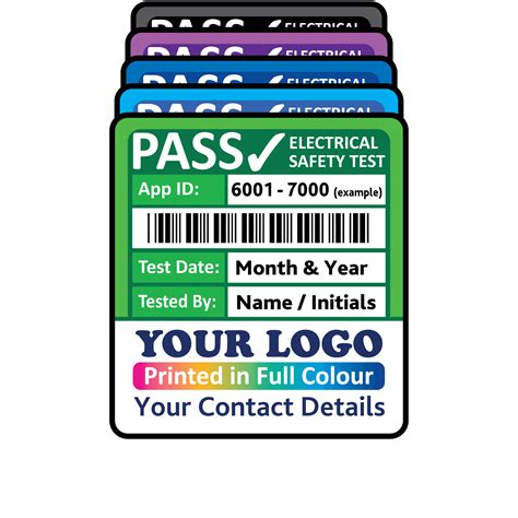 Image result for Parallel Test Labels